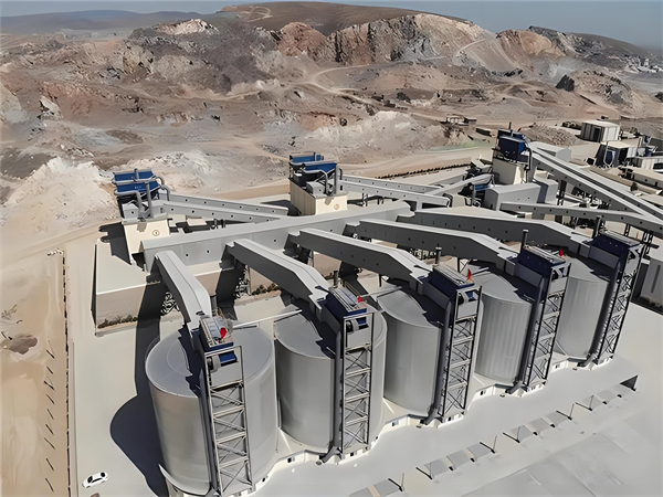 阳高水泥钢板仓